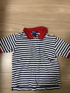 ラルフローレン ポロシャツ キッズ