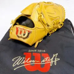 2026年最新】Wilson Staff 種類：グローブ 野球 硬式グローブの人気 