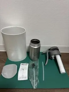 Mirablecare ミラブルケア 本体のサムネイル