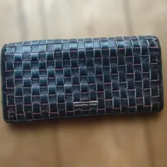 SAMANTHA KINGZ 長財布 ブラックのサムネイル
