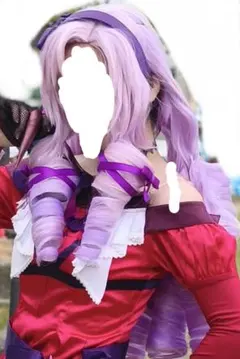 2025年最新】壱百満天原サロメ コスプレの人気アイテム - メルカリ