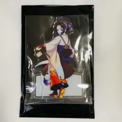 鬼滅の刃 干支2026 胡蝶しのぶ アクリルスタンド ufotable