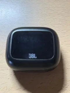 【美品】JBL LIVE BEAM 3イヤホンケース ブラック