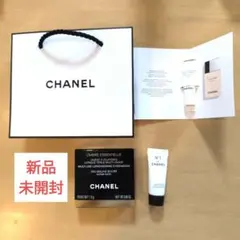 【未開封】シャネル　オンブル　エサンシエル　250　モーヴ　シュクレ