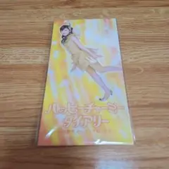 【非売品】石川 梨華 ハッピーチャーミーダイアリー