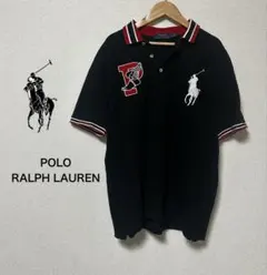 限定価格 POLO RALPH LAUREN ビッグポニー M 切りっぱなしのサムネイル