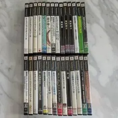 PS2 Wii ソフト まとめ売り 30本セット - メルカリ
