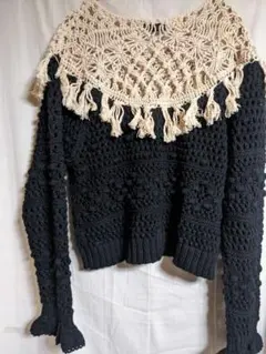 2026年最新】クロシェ編みトップス zaraの人気アイテム - メルカリ