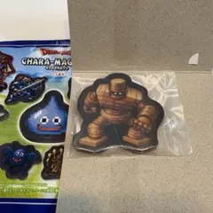 ドラゴンクエスト キャラマグネッツ　ゴーレム