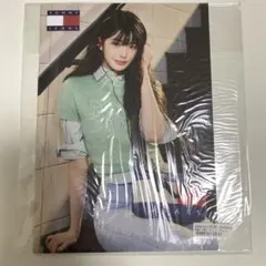 TOMMY JEANS JANG WON YOUNG ウォニョン　フォトブック