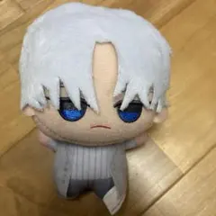 サカモトデイズ ちびぐるみ Xスラー