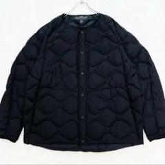 White Mountaineering Ultra Light Down