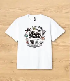 2026年最新】ケツメイシ Tシャツの人気アイテム - メルカリ