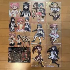 2025年最新】クリアプレートコレクション まどかの人気アイテム