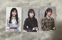 櫻坂46 HMVクーポン向井純葉