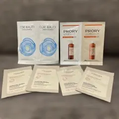 プロリー コアビューティー ロクシタン インテンシヴR シャンプー 旅行