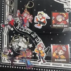 2025年最新】ダルマイズゴッドの人気アイテム - メルカリ