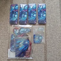 鬼滅の刃　無限城編　WEBSHOPくじ　猗窩座