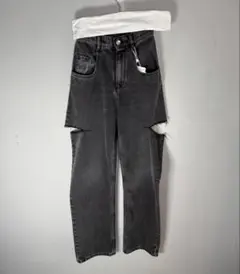 2025年最新】マルジェラ デニム スラッシュの人気アイテム - メルカリ