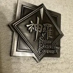 ピンズ・ピンバッジ・缶バッジ FINAL FANTASY FESTIVAL 2018 PINS FF7 缶バッジ コレクション クラウド・ストライフ vol.2 ⑩