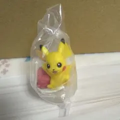 ピカチュウ　フィギュア　ポケモン