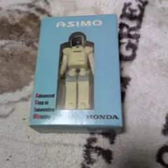 た*る様 ASIMO 1/10スケールフィギュアのサムネイル