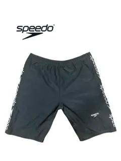 よ*し様 speedo スピード　水着 XXXL ブラック
