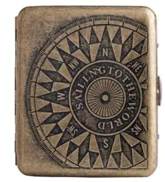 シガレットケース 喫煙具・ライター