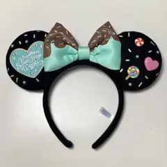 ディズニー パルパルーザ ヴァネロペ カチューシャ - メルカリ