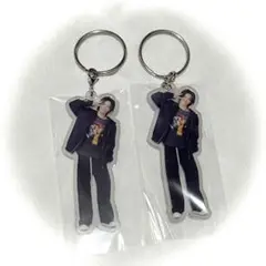 Johnny&#39;s - 神宮寺勇太 アクリルジオラマ・キーホルダーセット 神宮寺勇太_Number_i | TOBE OFFICIAL STORE
