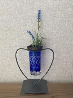 花瓶　フラワースタンド　一輪挿し