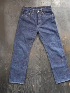 旧ドゥニーム Lot 58？ オリゾンティ期 W28 DENIME - メルカリ