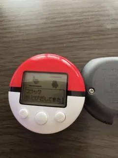 ポケモン　ポケウォーカー　歩数計　2個セット売り 2025年最新】単品 ポケウォーカーの人気アイテム - メルカリ