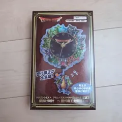 ドラゴンクエスト 壁掛け時計 歴代魔王大集結 - メルカリ