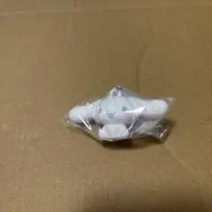 サンリオ　ふわわフロッキーマスコット　シナモンロール