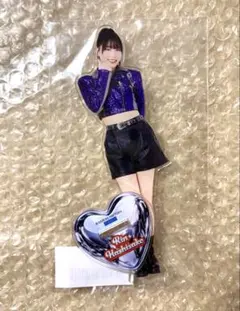 2026年最新】橋迫鈴 アクスタの人気アイテム - メルカリ