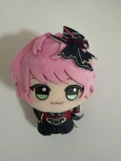 てるとくんちびぐるみ①のサムネイル