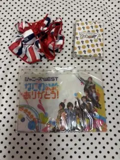 ジャニーズWEST ラッキィィィィィィィ7 トランプ - メルカリ