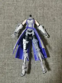30ms マシュ　ボディのみ