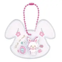 【ウィッシュミーメル】サンリオキャラクターズ パッケージチャームのみ