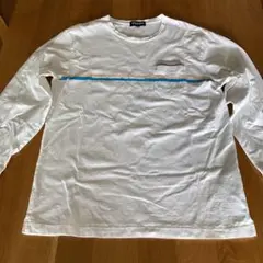 マックレガー McGREGOR メンズ 長袖Tシャツ