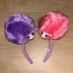 ユニバカチューシャ
