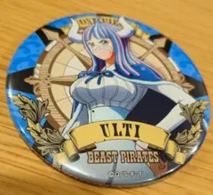 2026年最新】アルティメットクルー缶バッジ第7弾の人気アイテム - メルカリ