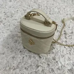 NICE CLAUP ノベルティバッグ