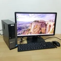 2025年最新】デスクトップパソコン office ssd dellの人気アイテム