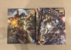MG 1/100 　リゼルC型　デルタプラス　まとめ売り MG 1/100 リゼルC型 デルタプラス まとめ売り - メルカリ