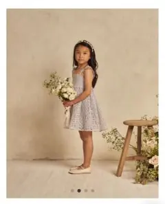 NORALEE MARA DRESS II 8Y