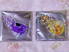 プリキュアオールスターズ ランダムオーナメントキーホルダー キュアパイン