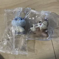 キラ目　そふびこれくしょん　ディズニー