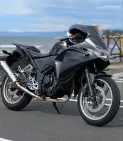 マーベリック フルエキ z1000 ninja1000 - メルカリ